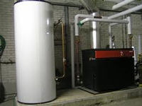 Gas En Waterinstallaties