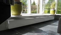 Verwarming Radiatoren1