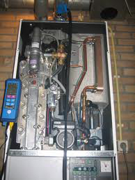 Verwarming Service