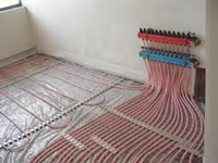 Verwarming Vloerverwarming1