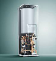 Verwarming Warmtepompen2